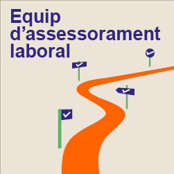 	Servei d'Inclusió Laboral 