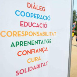 Drets de Ciutadania i Diversitat