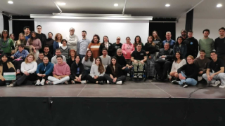 Comercio Accesible Sin Barreras (CASBA)