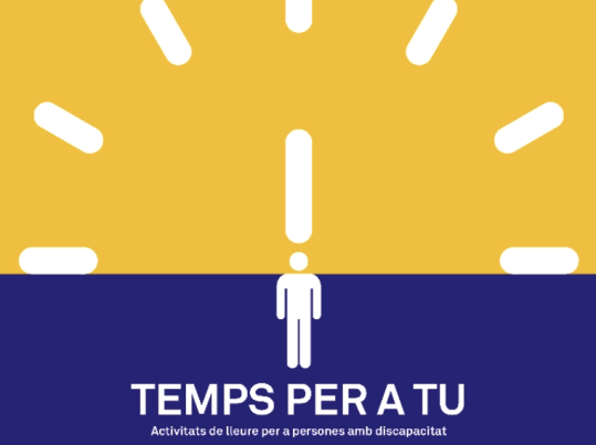 Temps per a tu
