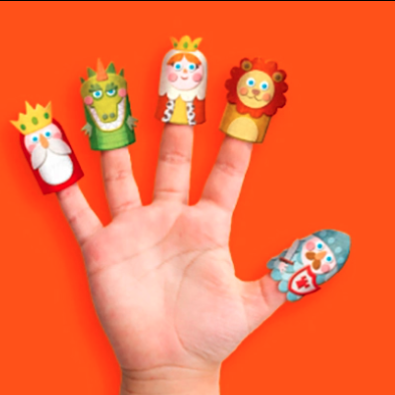 Espectacles familiars accessibles